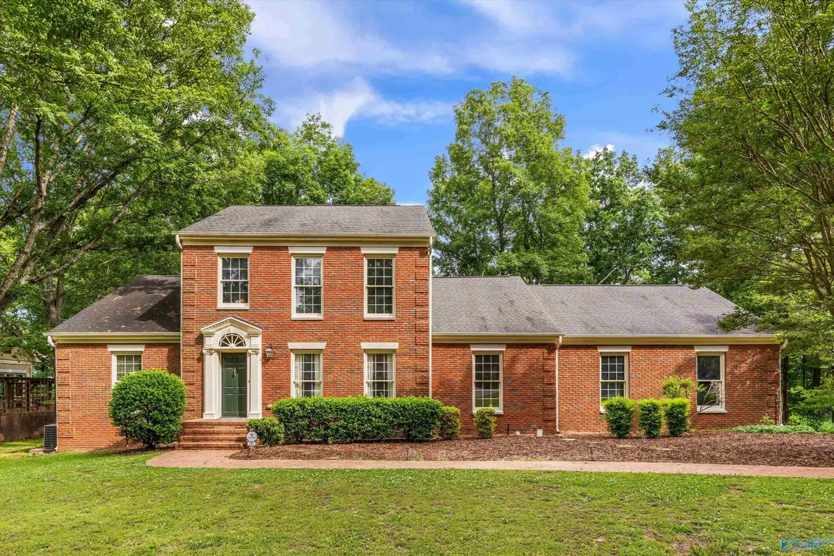 183 Stoneway Trail, Madison, AL 35758 - #1