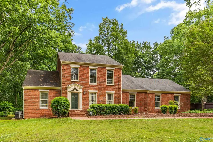 183 Stoneway Trail, Madison, AL 35758 - #2