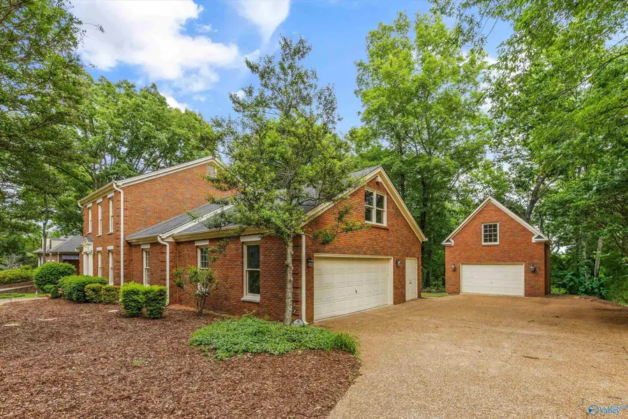 183 Stoneway Trail, Madison, AL 35758 - #3