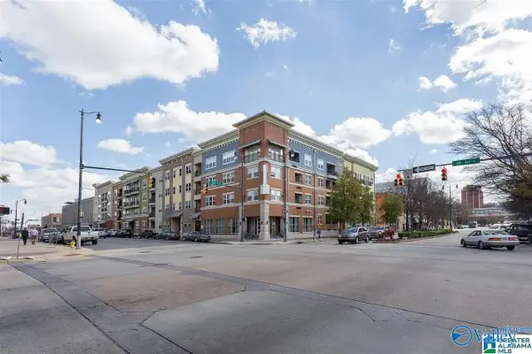 401 20th Street S #413, Birmingham, AL 35233