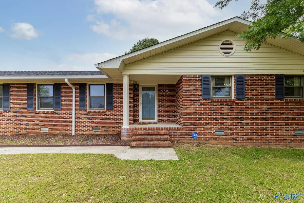 225 Shortland Drive, Madison, AL 35758 - #1