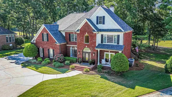 400 Highlands, Union Grove, AL 35175