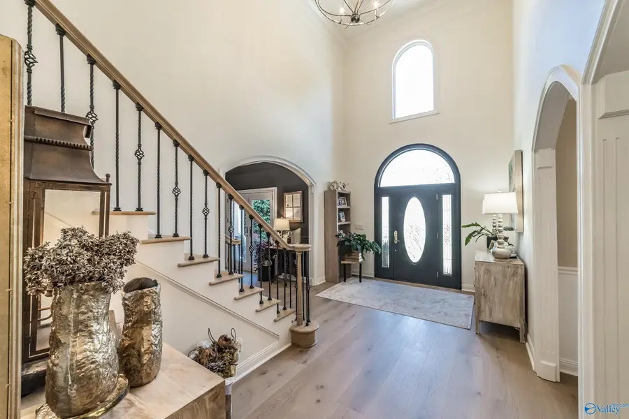 400 Highlands, Union Grove, AL 35175 - #3