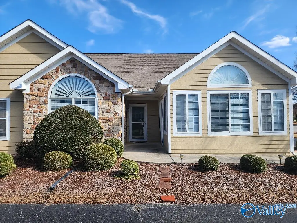 1013 Cathedral Circle #1013, Madison, AL 35758 - #1
