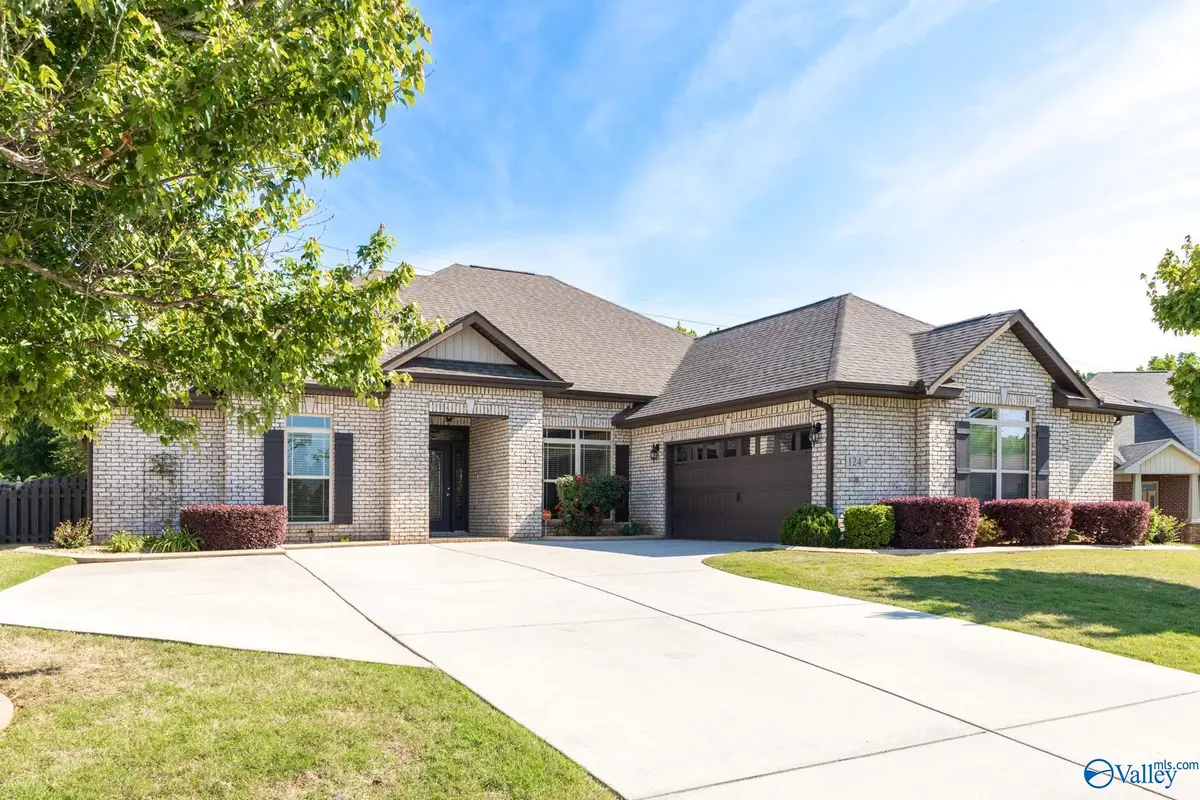 124 Harbor Glen Drive Sw, Madison, AL 35756 - #1