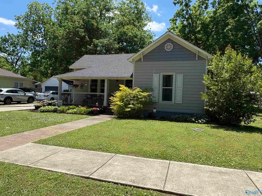 507 1st Avenue, Athens, AL 35611 - #3