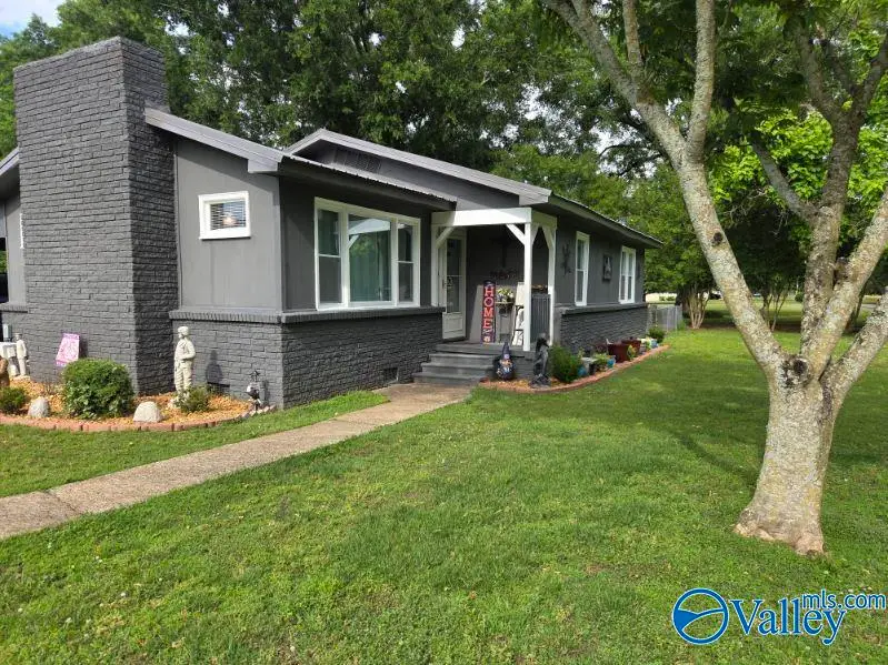 207 Piney Grove Street, Falkville, AL 35622 - #2