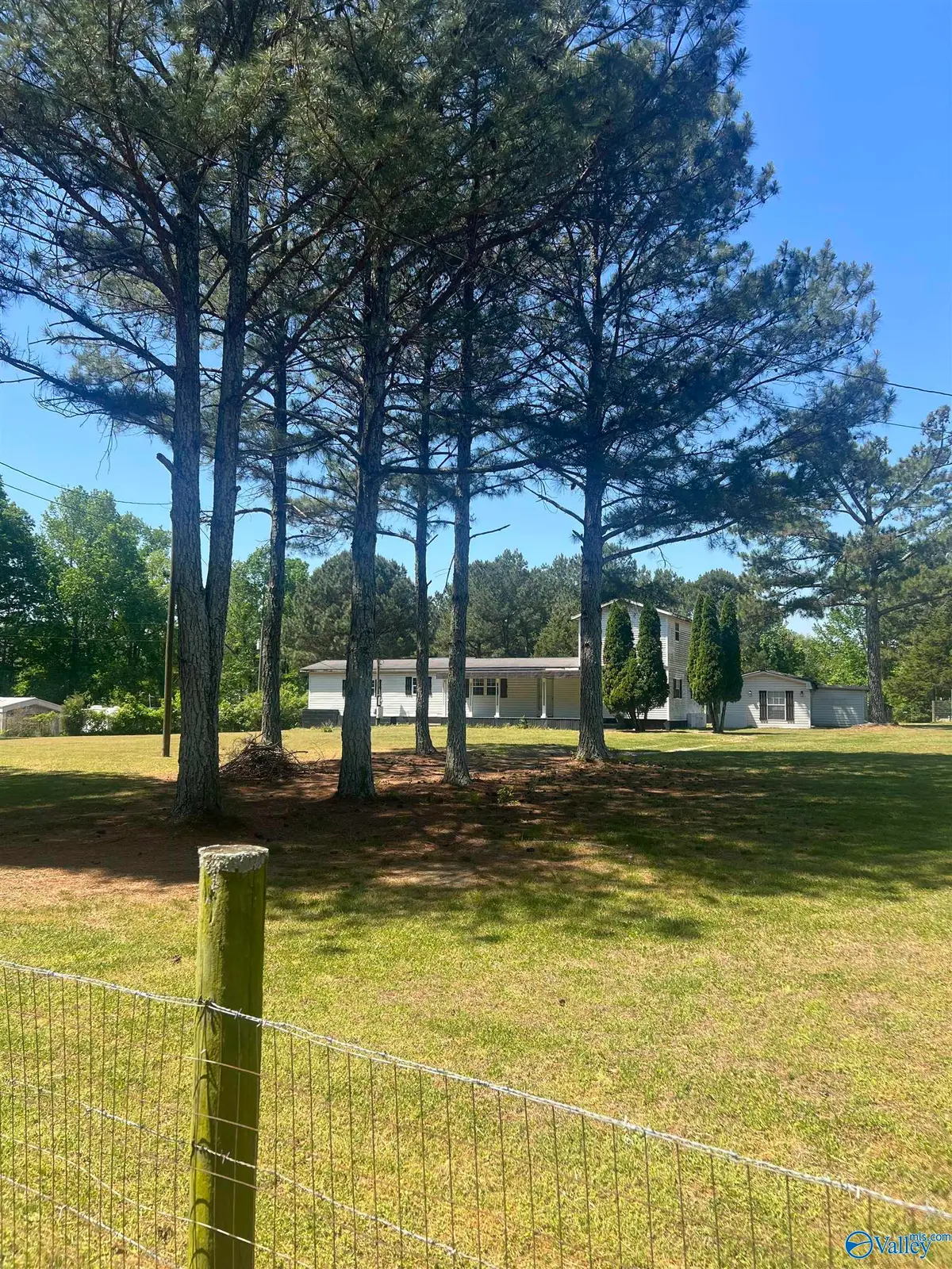 516 County Road 478, Crossville, AL 35962 - #1
