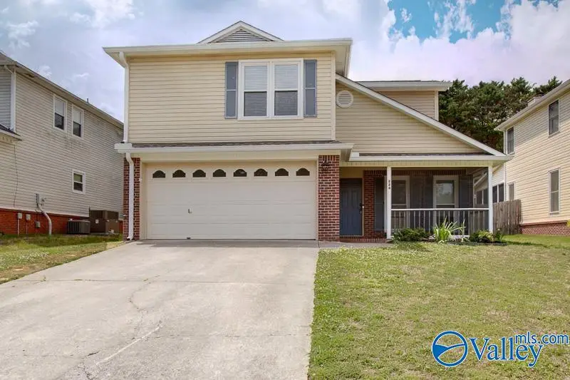 224 Shadowbrook Lane Ne, Huntsville, AL 35811 - #1