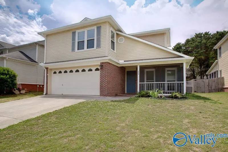 224 Shadowbrook Lane Ne, Huntsville, AL 35811 - #3