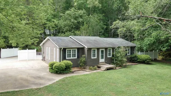 279 Posey Road, Fort Payne, AL 35968