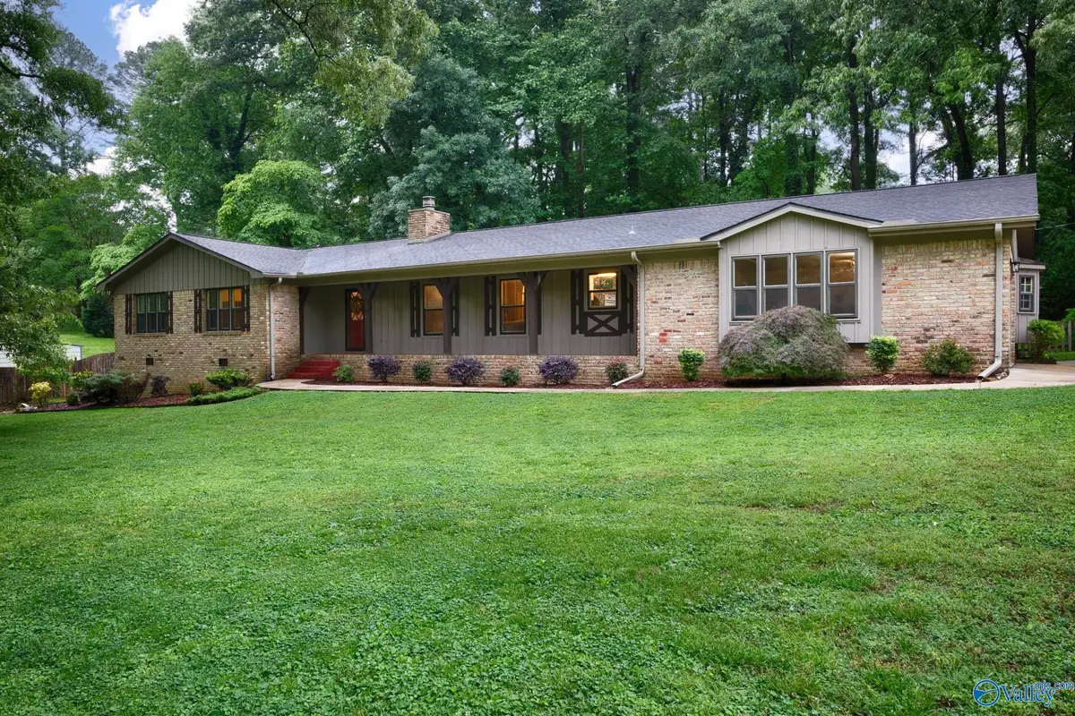 303 Lynn Drive, Madison, AL 35758 - #1