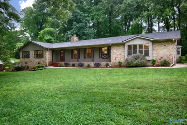 303 Lynn Drive, Madison, AL 35758