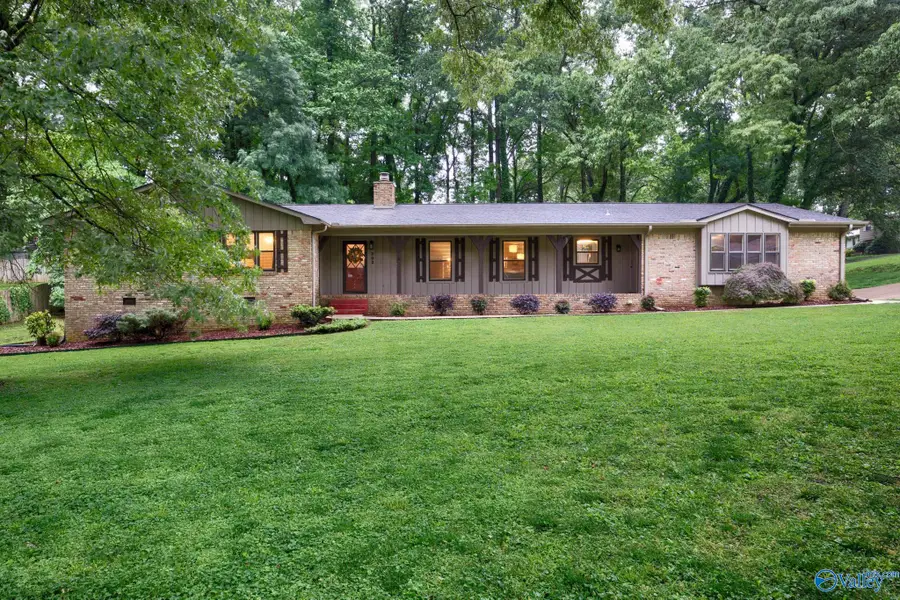 303 Lynn Drive, Madison, AL 35758 - #2