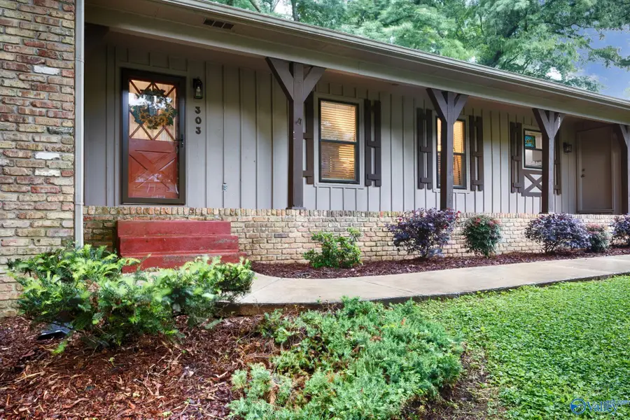 303 Lynn Drive, Madison, AL 35758 - #3