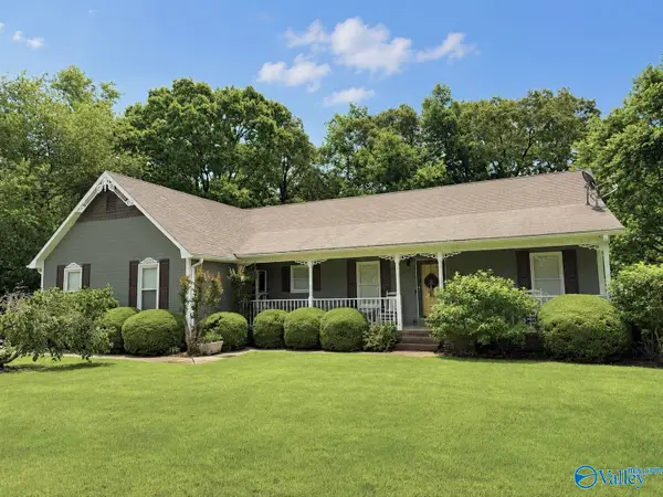 109 Lorene Drive, Harvest, AL 35749
