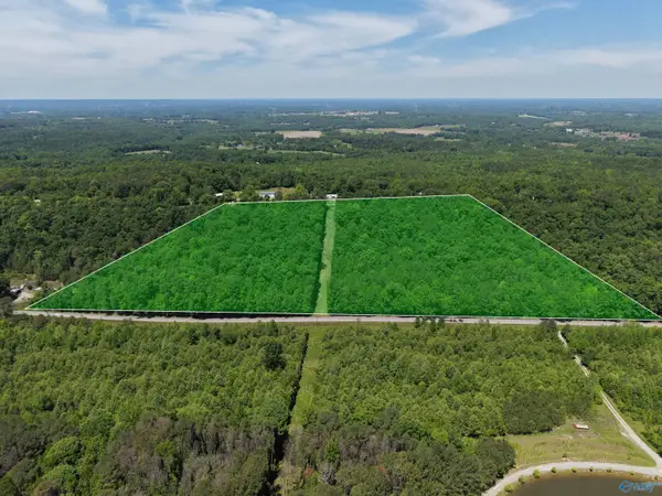 17 acres County Highway 26, Blountsville, AL 35031