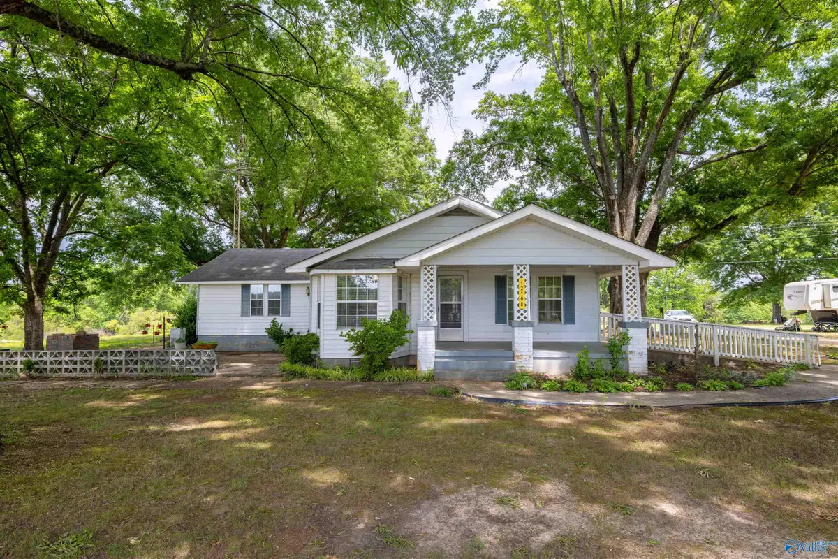 12108 State Highway 233, Brilliant, AL 35548 - #1