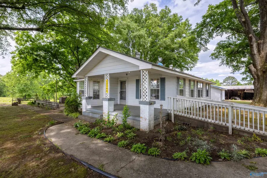 12108 State Highway 233, Brilliant, AL 35548 - #2