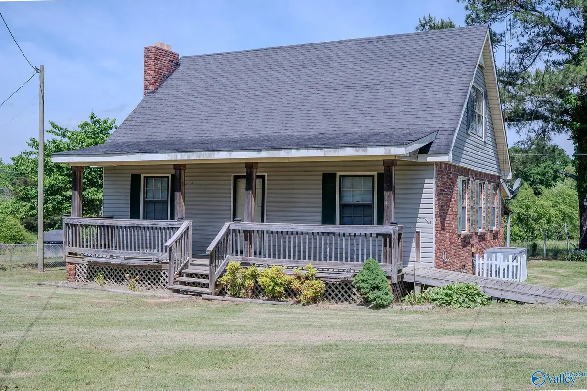 6655 County Road 214, Trinity, AL 35673 - #1