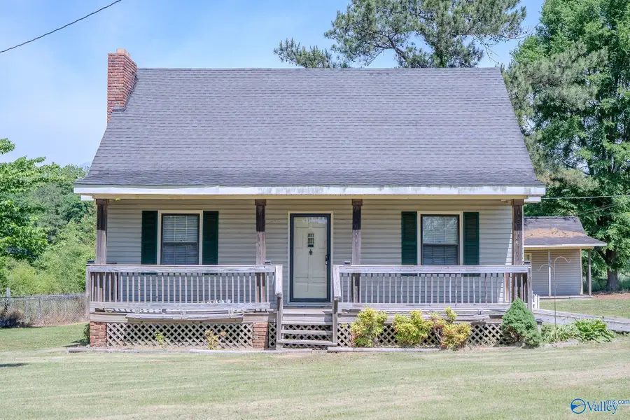 6655 County Road 214, Trinity, AL 35673 - #2