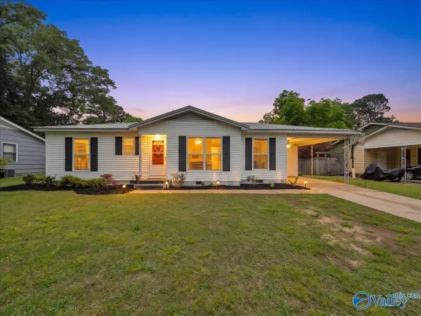 2310 12th Street Se, Decatur, AL 35601