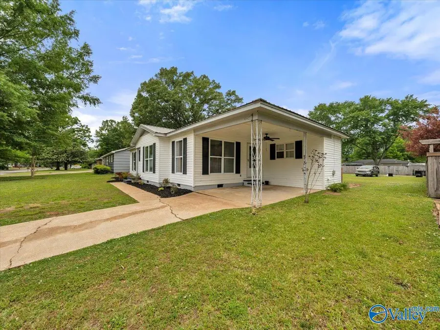 2310 12th Street Se, Decatur, AL 35601 - #3