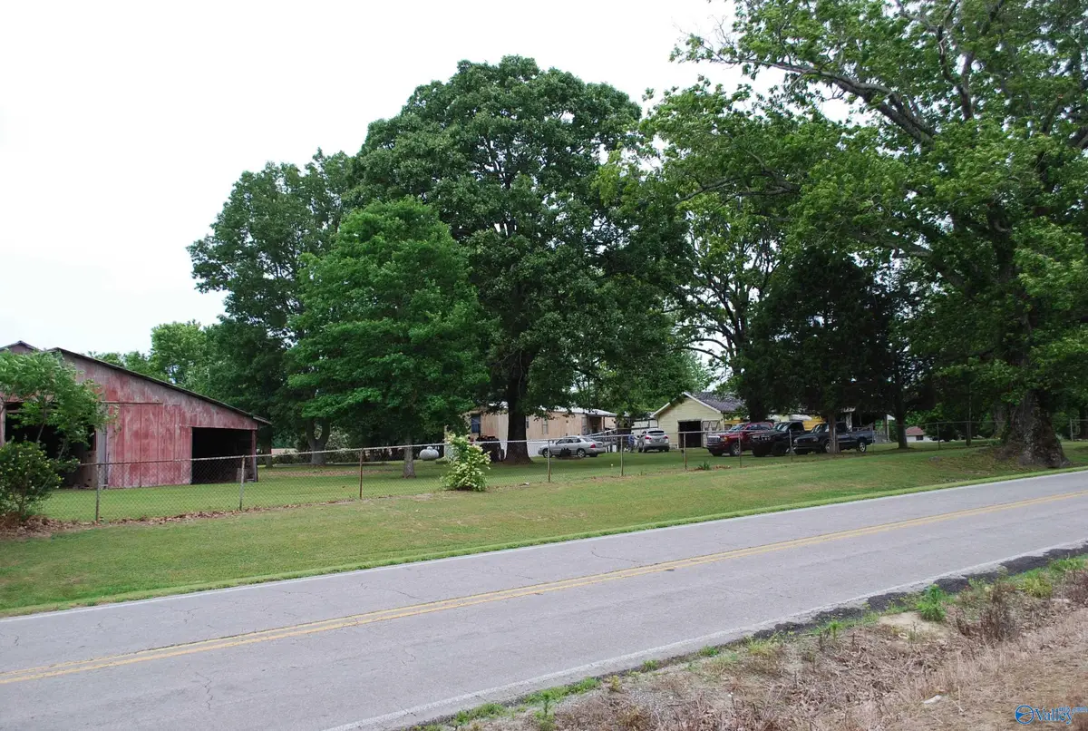4400 County Road 140, Ider, AL 35981 - #1