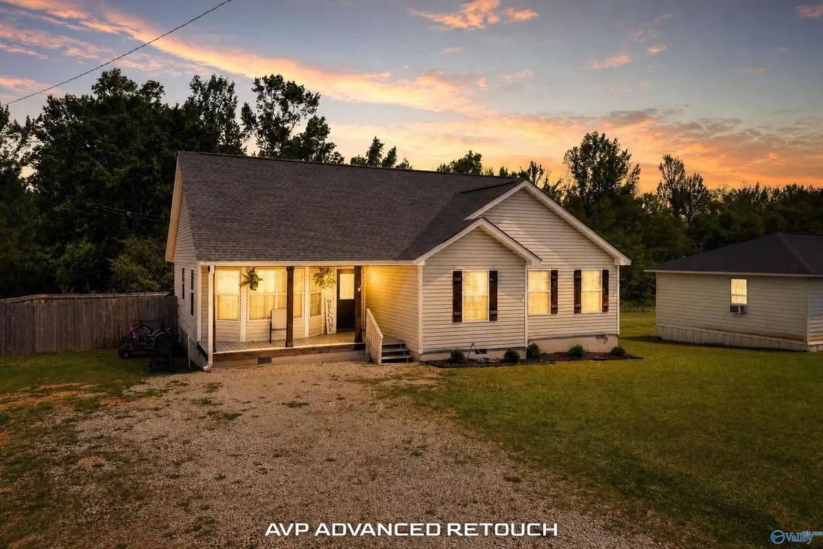 216 County Road 425, Hillsboro, AL 35643 - #1
