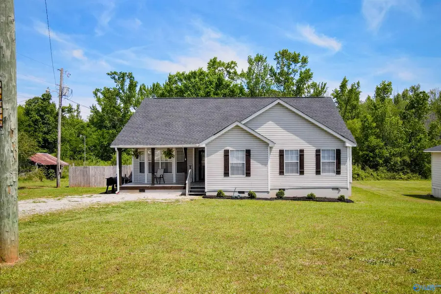 216 County Road 425, Hillsboro, AL 35643 - #2
