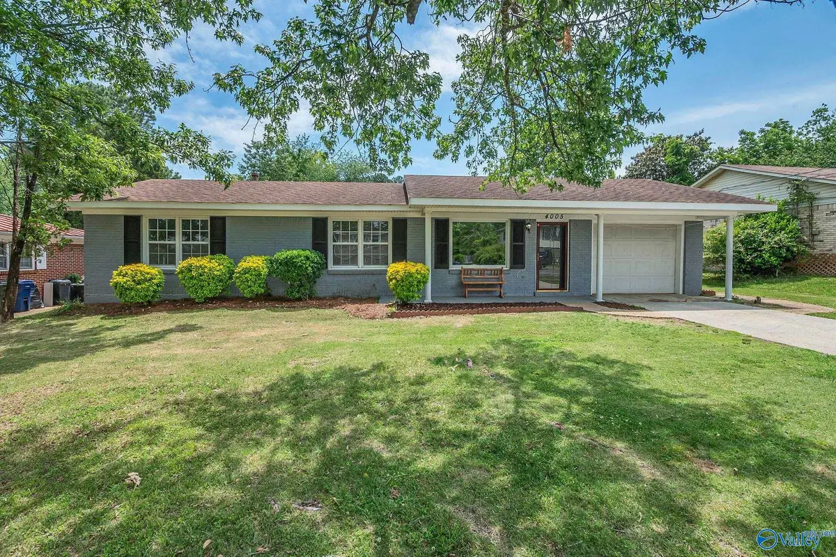 4005 Apollo Drive Sw, Huntsville, AL 35805 - #1