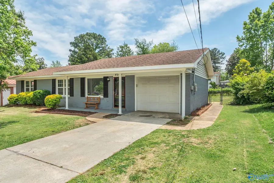 4005 Apollo Drive Sw, Huntsville, AL 35805 - #3