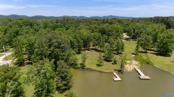 lot 4 Coosa Street, Cedar Bluff, AL 35959
