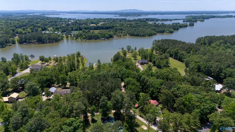 lot 4 Coosa Street, Cedar Bluff, AL 35959 - #3