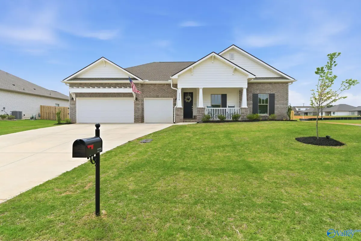22778 Ansley Drive, Athens, AL 35613 - #1