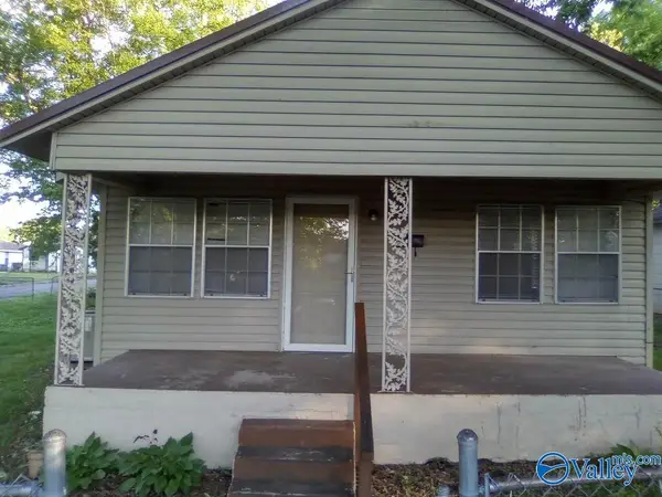 205 White Street, Florence, AL 35630