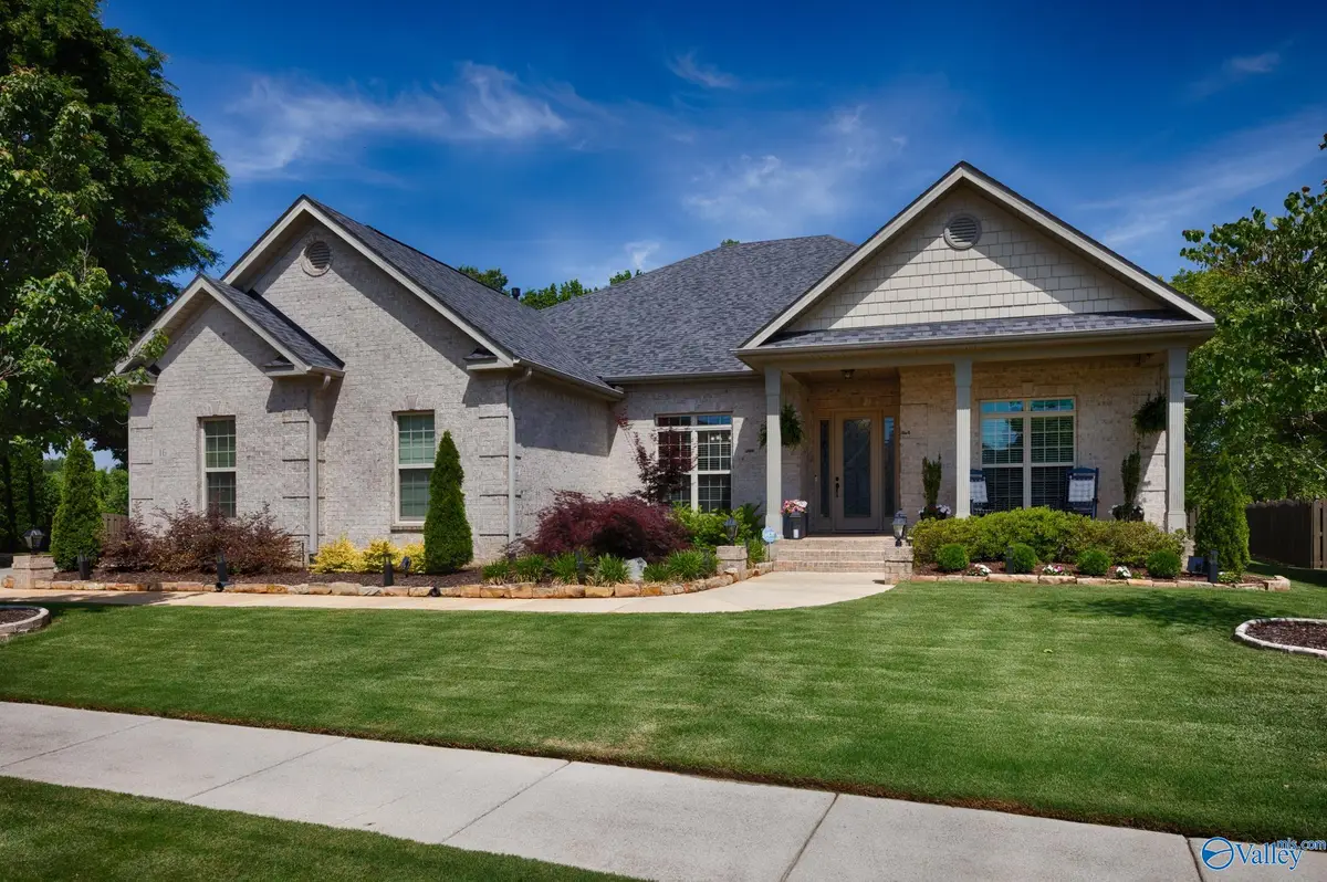 16 Elm Ridge Boulevard Sw, Huntsville, AL 35824 - #1