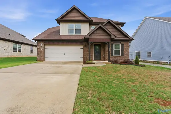 309 Acorn Grove Lane, Huntsville, AL 35824