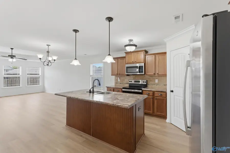 309 Acorn Grove Lane, Huntsville, AL 35824 - #3