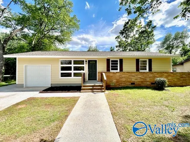 4003 Grizzard Road, Huntsville, AL 35810 - #1