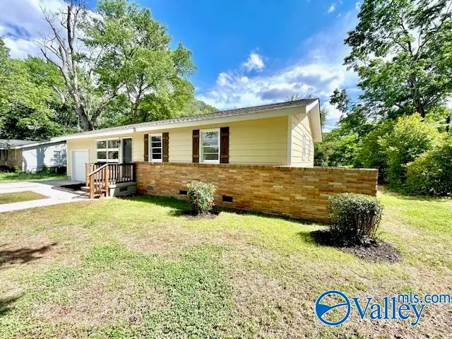 4003 Grizzard Road, Huntsville, AL 35810 - #2