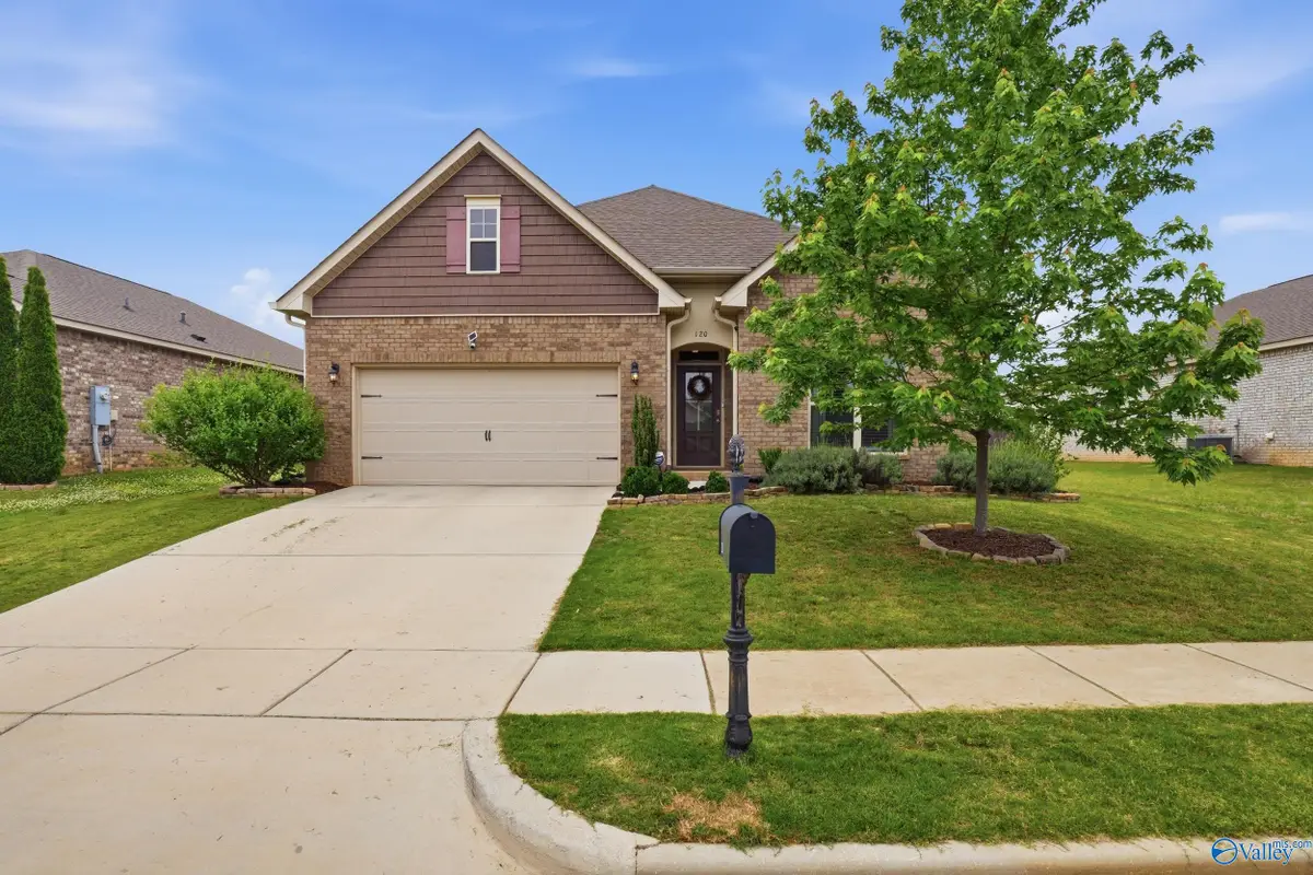 120 Fourstar Lane Nw, Madison, AL 35757 - #1