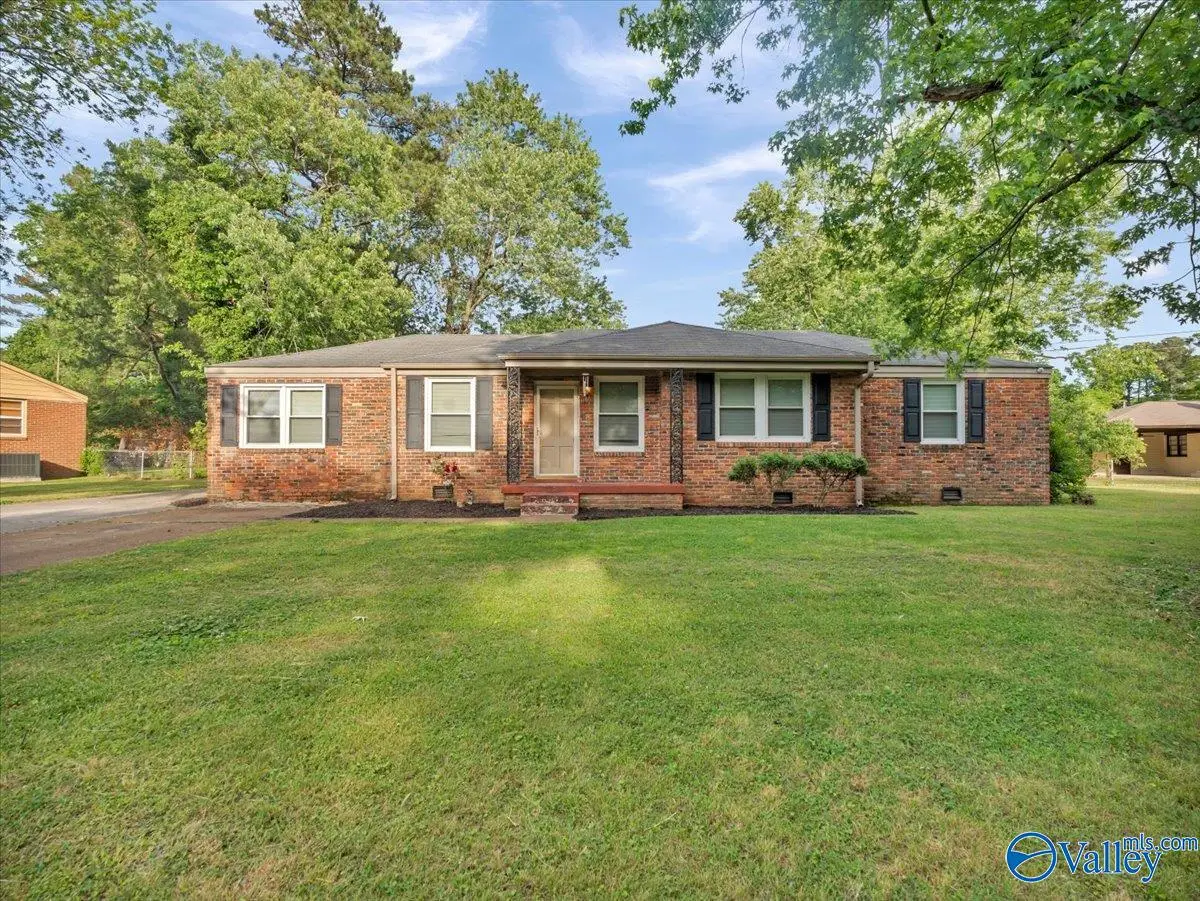 2223 Norris Road Nw, Huntsville, AL 35810 - #1