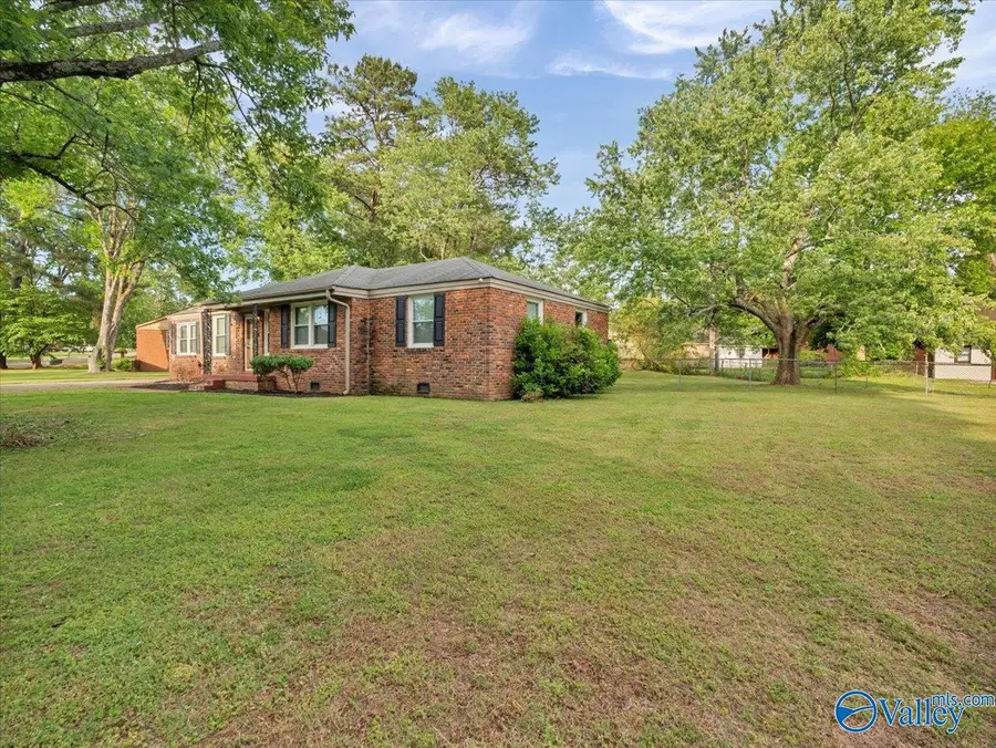 2223 Norris Road Nw, Huntsville, AL 35810 - #2
