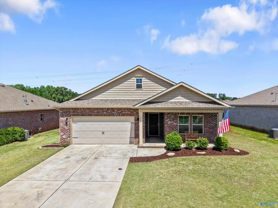 14549 London Lane, Athens, AL 35613 - #2