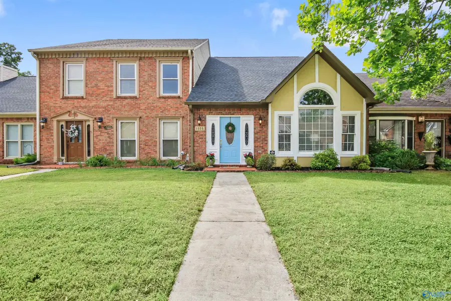 1555 River Bend Place Se, Decatur, AL 35601 - #2
