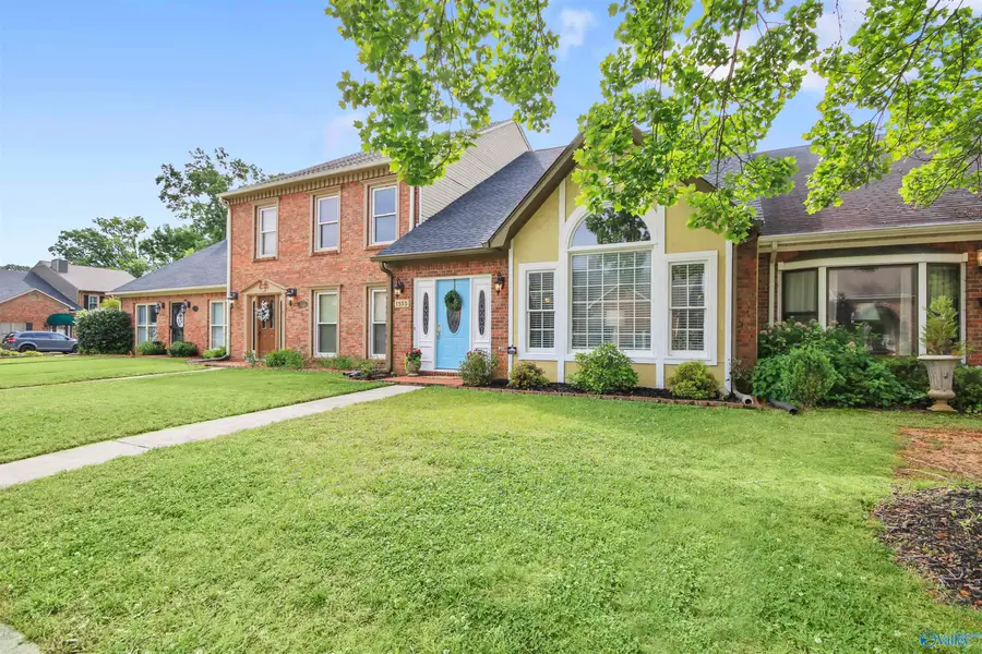 1555 River Bend Place Se, Decatur, AL 35601 - #3