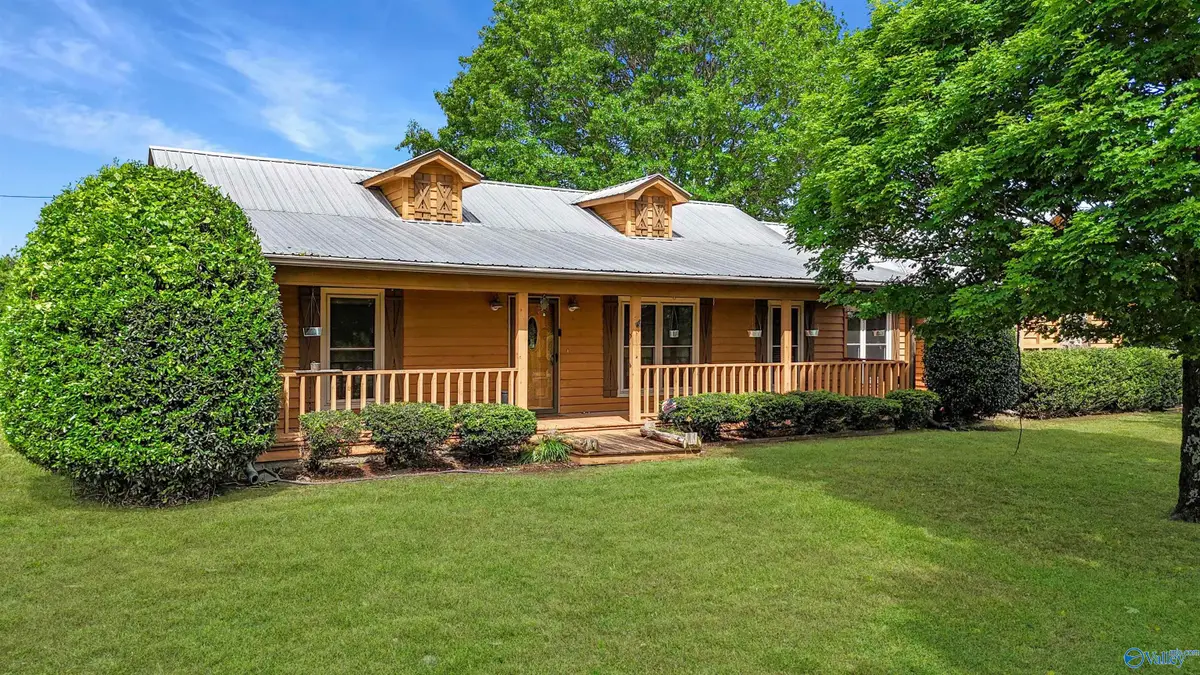 97 County Road 1677, Cullman, AL 35058 - #1