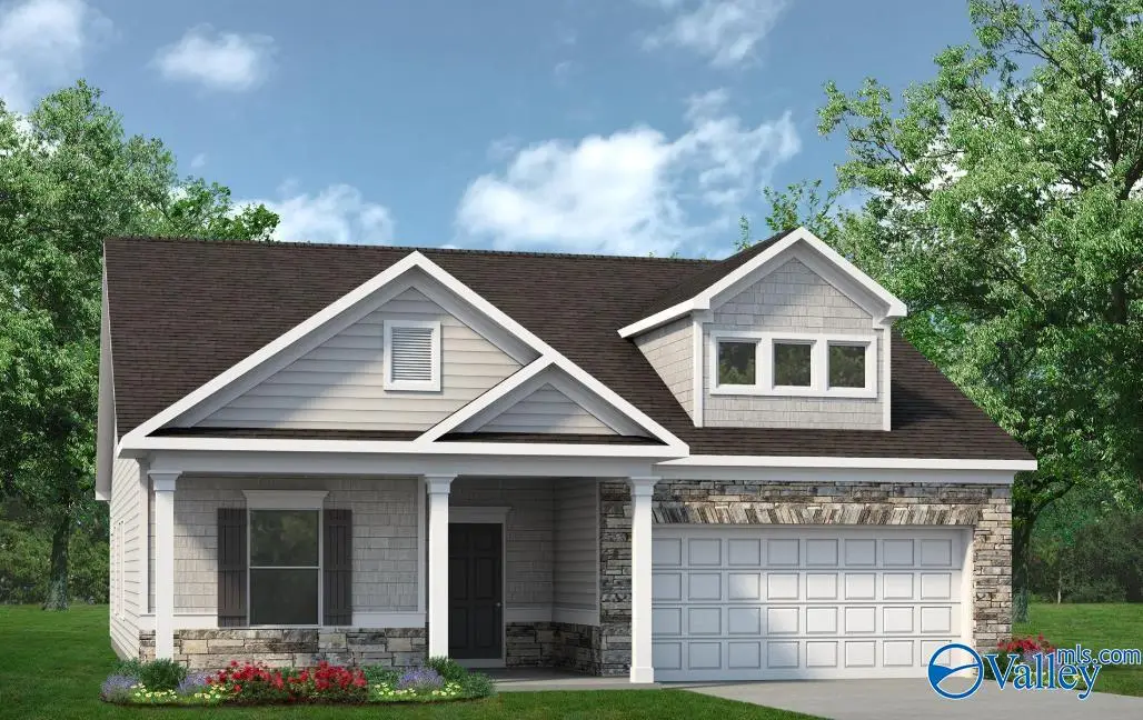 25652 Finchley Drive, Athens, AL 35613 - #1