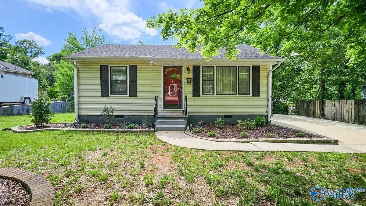 304 Hoffman Street, Athens, AL 35611 - #1